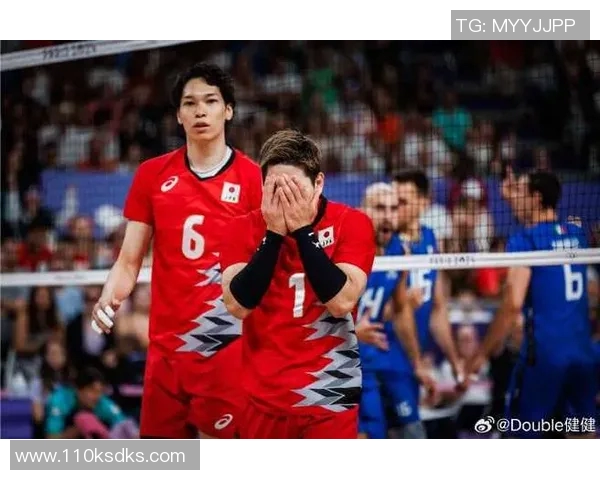 意大利与日本在20场比赛中平分秋色谁能在未来的较量中胜出