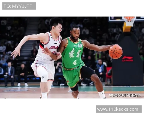 CBA精彩对决在线直播辽宁队迎战广州队全场赛事分析与精彩瞬间回顾